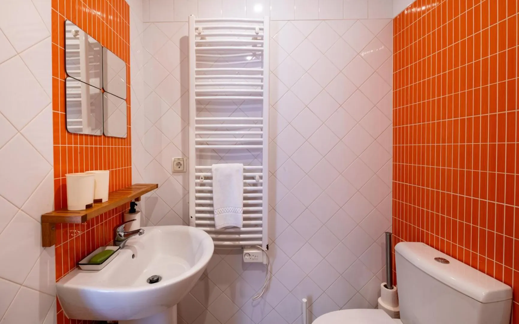Apartment Vita Portucale ! Quarteira Sea View