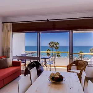 Apartamento York - Sea View -, Quarteira