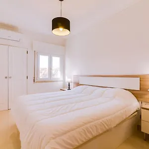 Apartamento Varandas Do Mar - Near The -, Quarteira