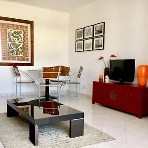 Apartamento House, Quarteira