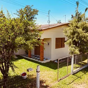 Casa Da Lua - Vista Deslumbrante Praia Grande (Santa Catarina)