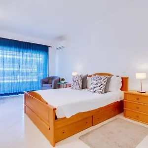 Apartamento Colina Sol T2, Quarteira